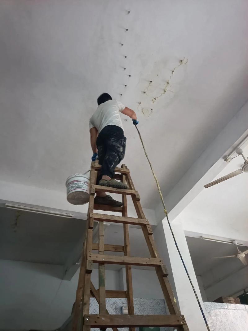 新乡凤泉区化学注浆